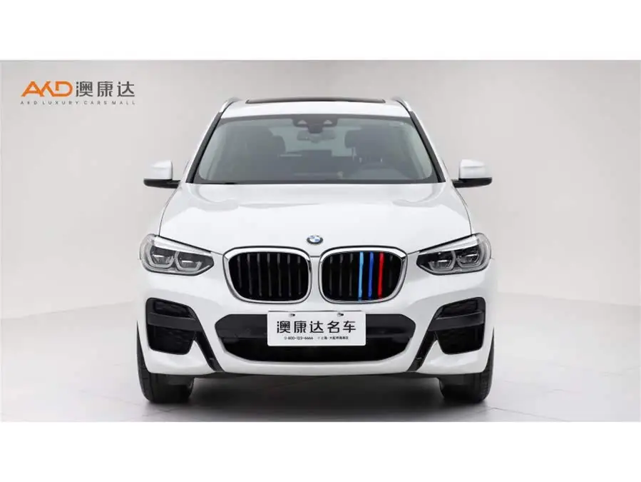BMW X3 2020 Model xDrive28i M Sport Package