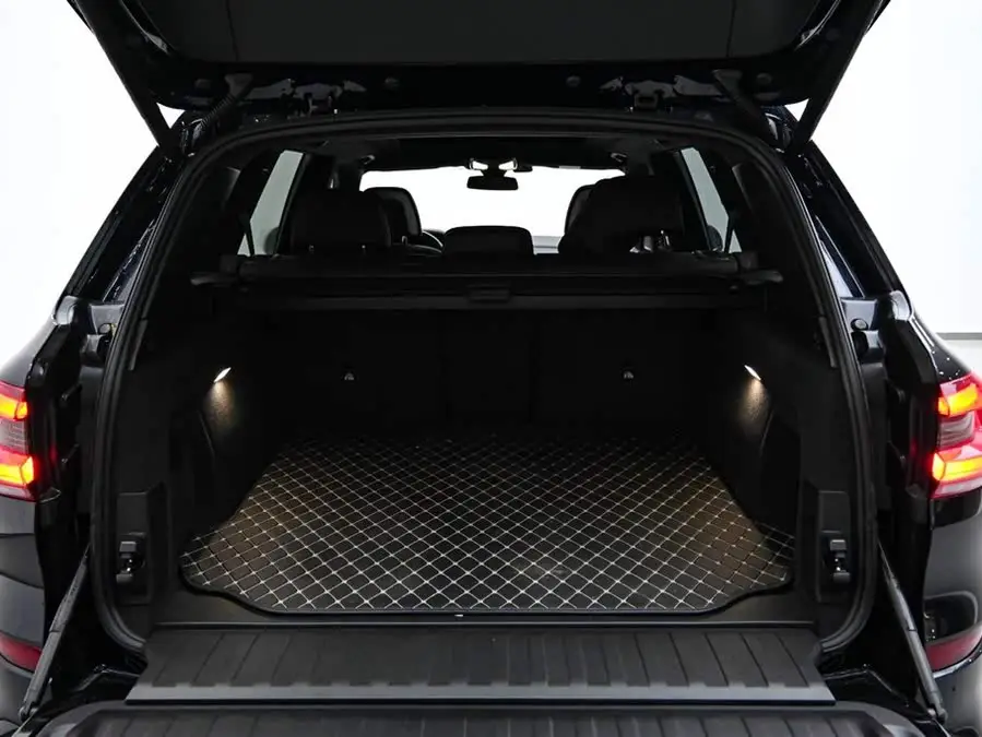 BMW X5 2022 Model Facelift xDrive 40Li M Sport Package