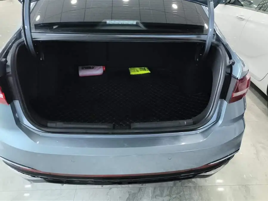 Lavida 2023 280TSI DSG Starry Full Version