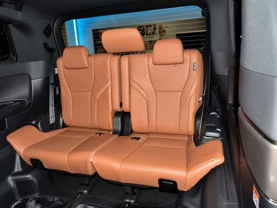 إلفا 2024 بنظام مزدوج 2.5 لتر إصدار فخم