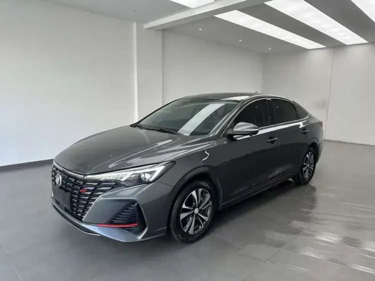 Yidong 2022 PLUS Blue Whale NE 1.4T GDI DCT Premium Edition