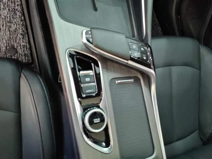 Changan UNI-T 2020 1.5T Flagship