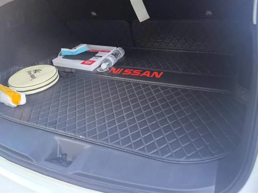 Luo Lan 2021 2.5L XL Two-Wheel Drive Intelligent Luxury Edition