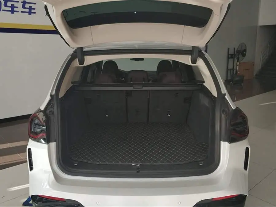 BMW X3 2022 xDrive30i Leading M Night Package