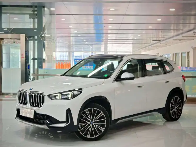 BMW X1 2023 xDrive25Li X Design Package