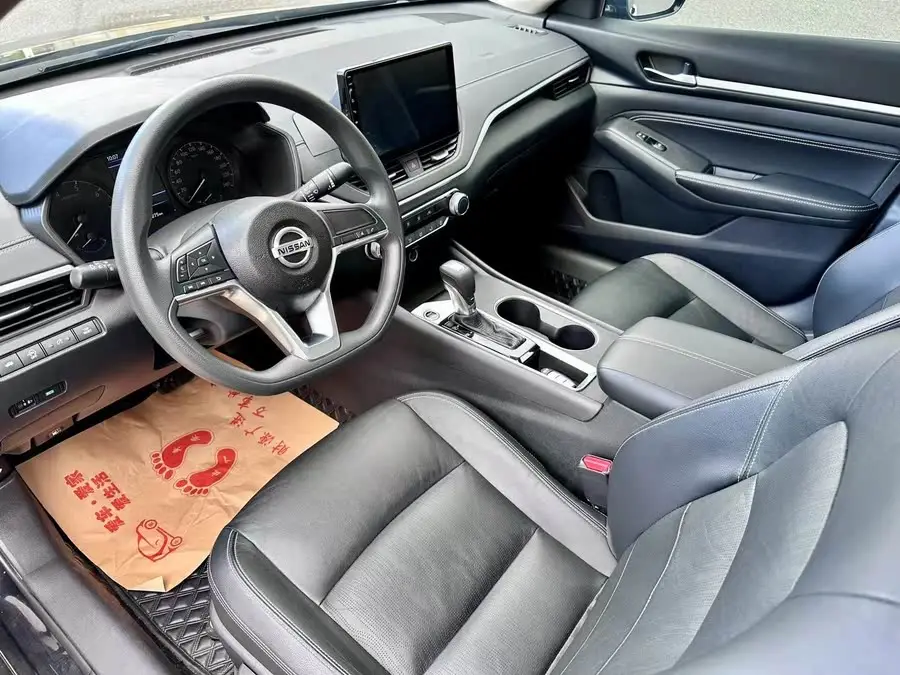 Teana 2022 2.0L XE Pure Enjoy Edition