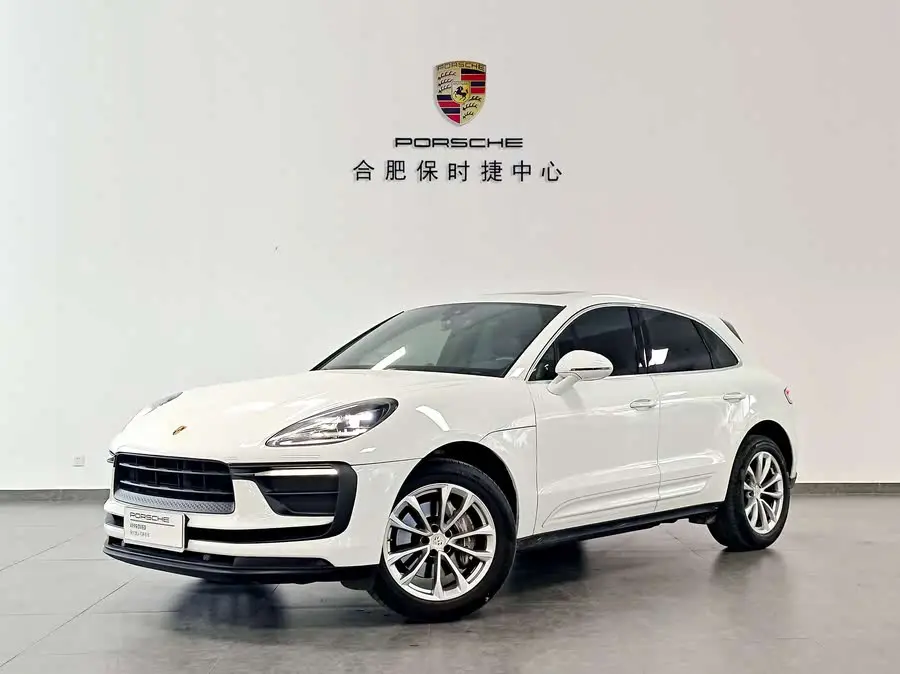 2023 Macan Macan 2.0T
