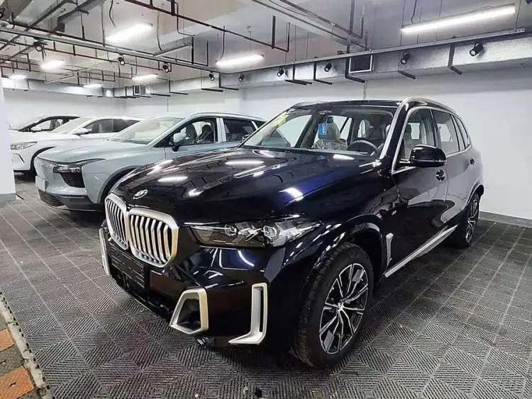 BMW X5 2023 xDrive 30Li M Sport Package