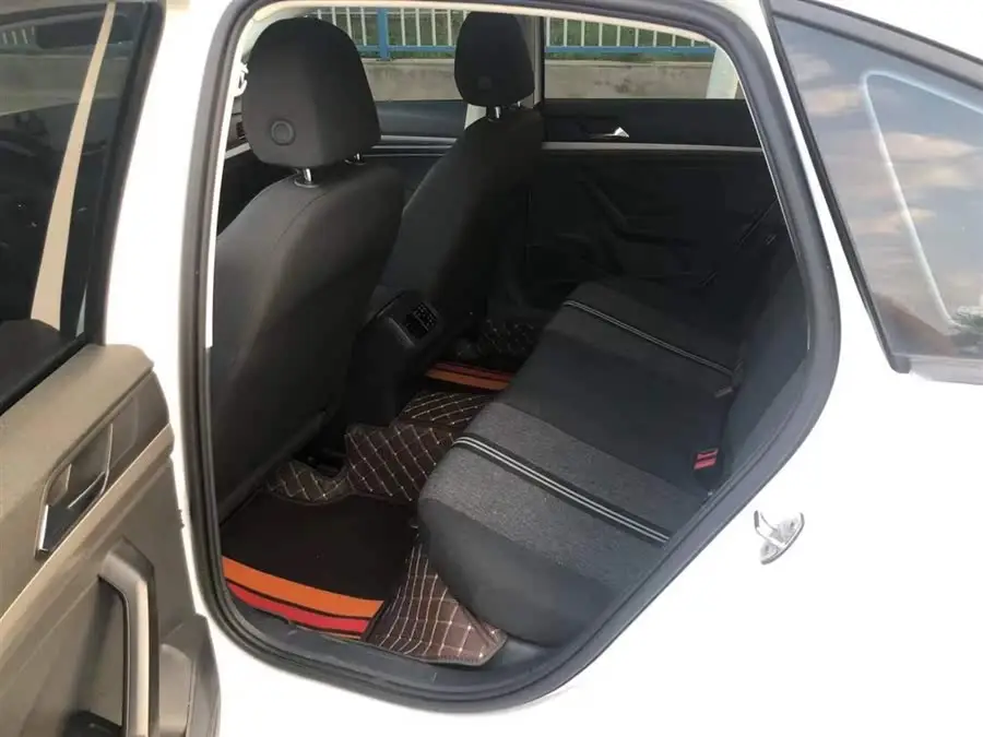 Lavida 2021 1.5L Automatic Comfort Version