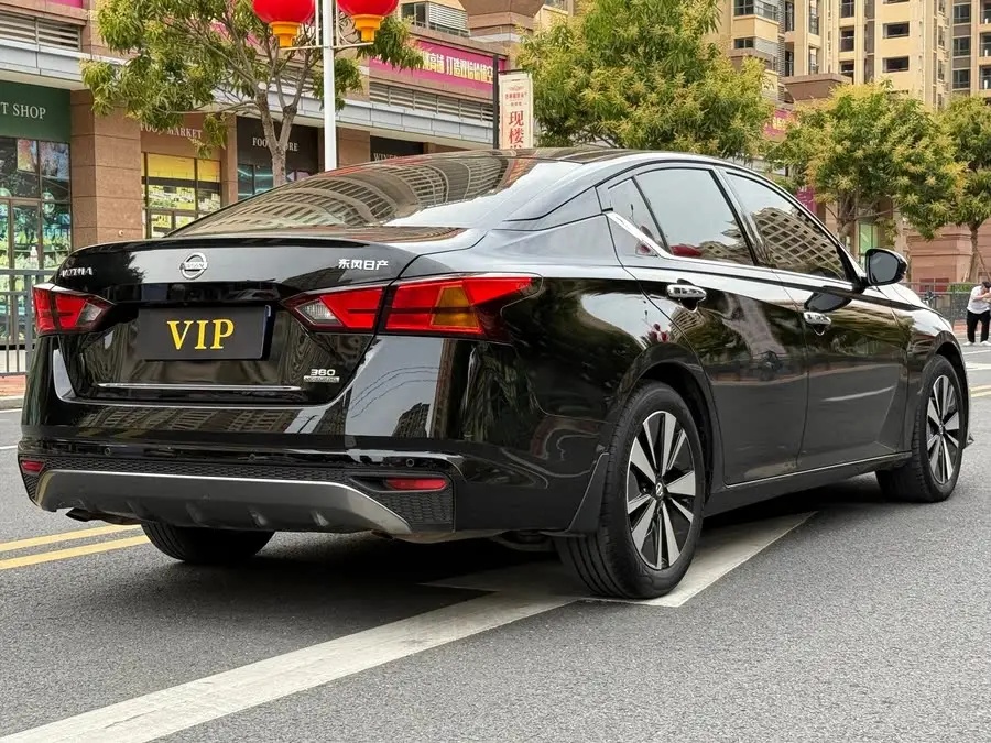 تينلاي 2020 طراز تعديل 2.0T XL Upper AD1 إصدار الملاحة الذكية