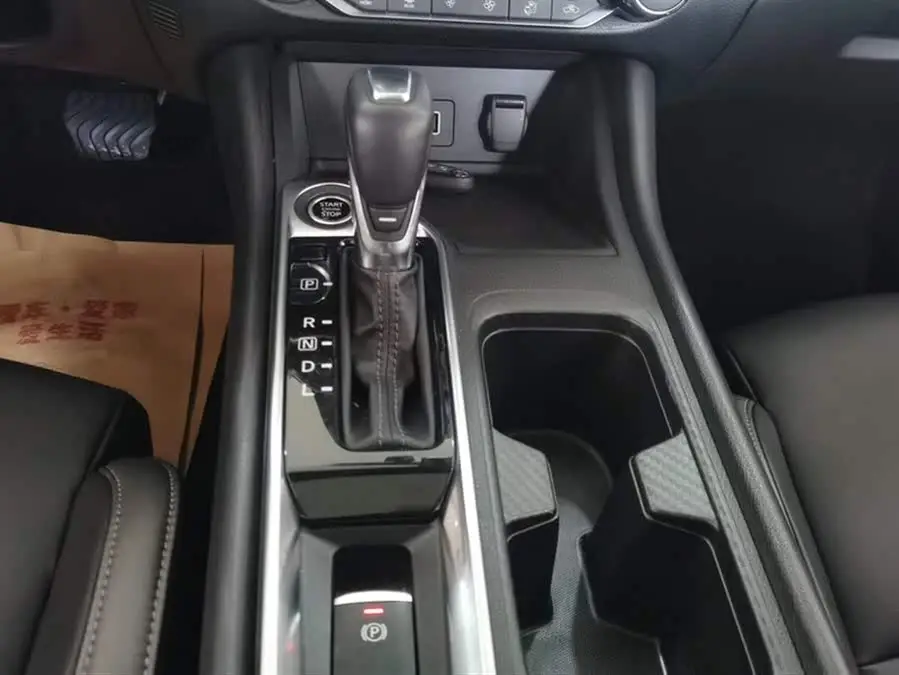 2022 Nissan Sylphy 1.6L XL CVT Enjoy Edition