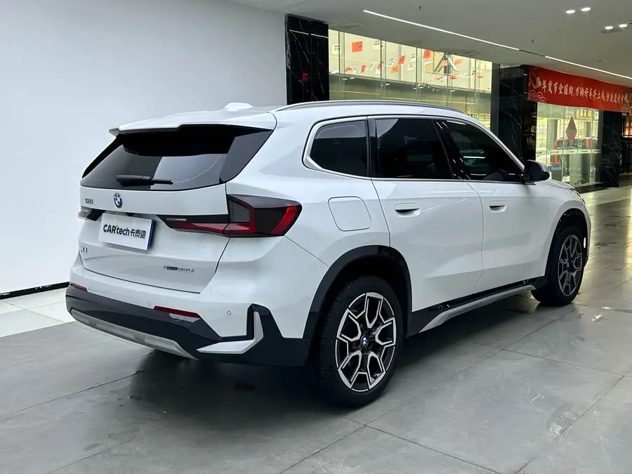 BMW X1 2023 sDrive25Li X Design Package