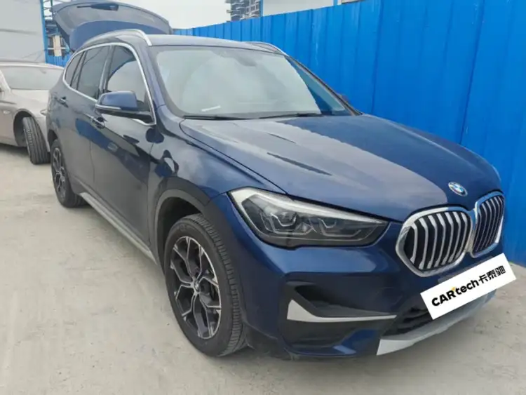BMW X1 2020 sDrive20Li Exclusive