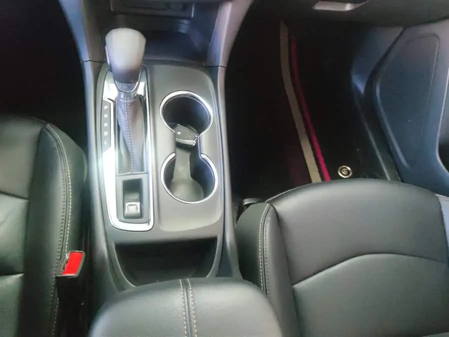 2022 Chevrolet Equinox 535T Premier Edition