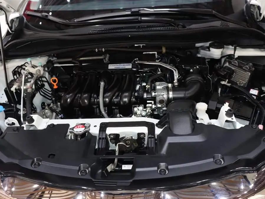 2020 هوندا فيزيل 1.5 لتر CVT نسخة الرائد