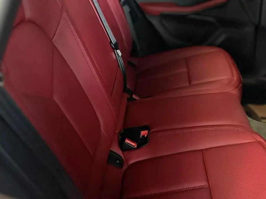 2024 Macan Macan 2.0T