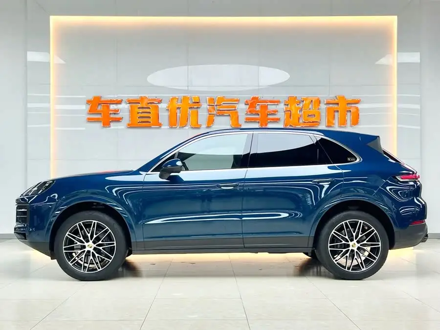 2024 كاين كاين 3.0T