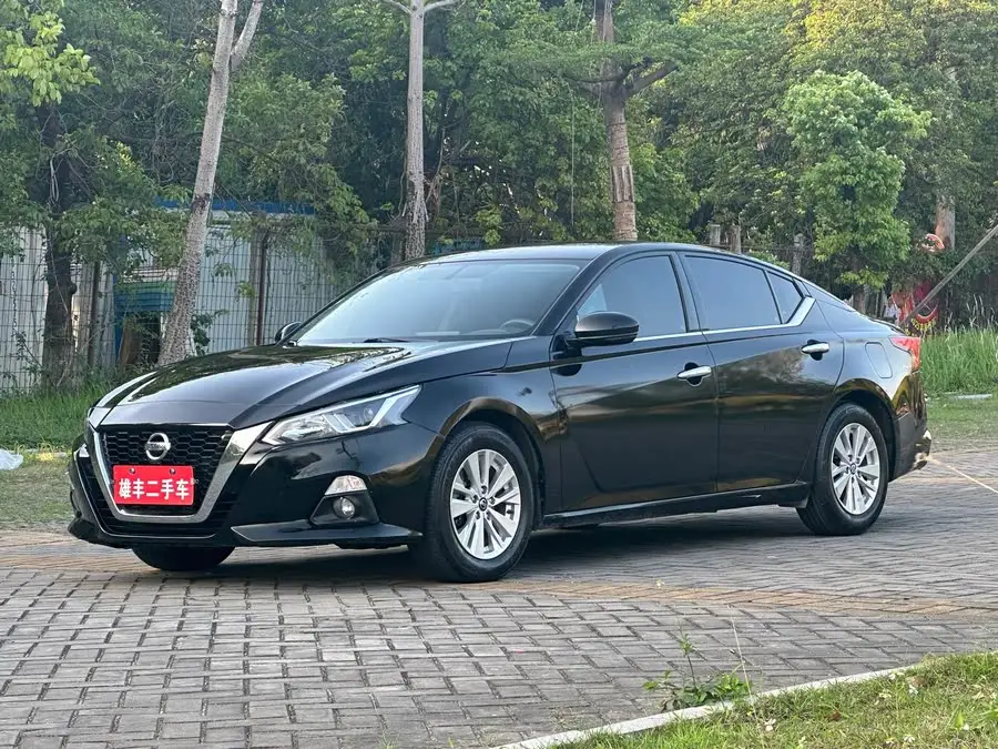 Tianlai 2021 2.0L XE Fashion Edition