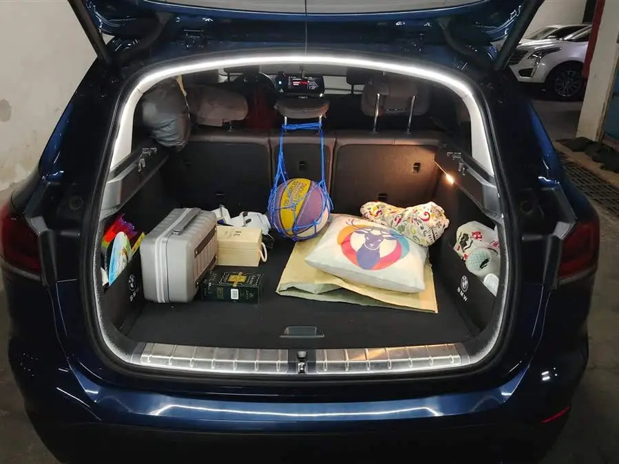 بي إم دبليو X1 2022 نموذج sDrive25Li النسخة الرائدة