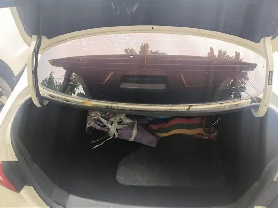 2021 نيسان سيلفي كلاسيك 1.6XE CVT نسخة الراحة