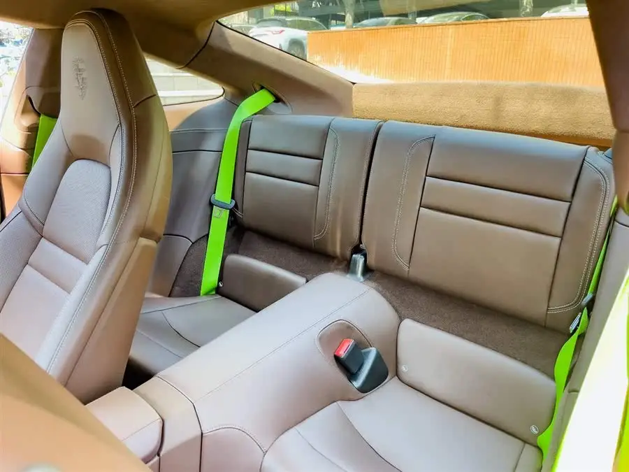 بورش 911 2023 كاريرا T 3.0T