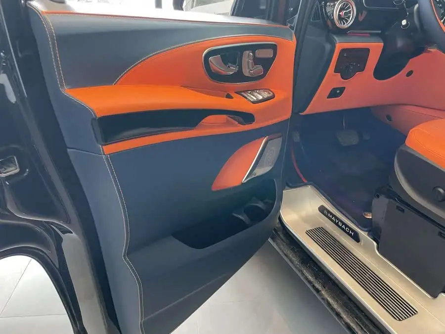 فيتو 2023 2.0T إصدار الأعمال 7 مقاعد