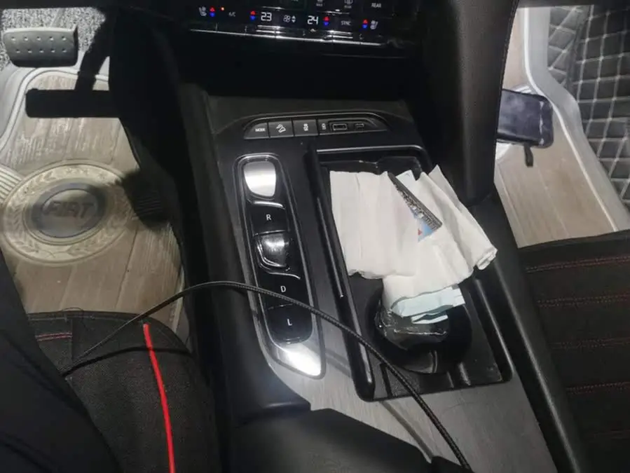 2020 Buick Envision 28T FWD Premium