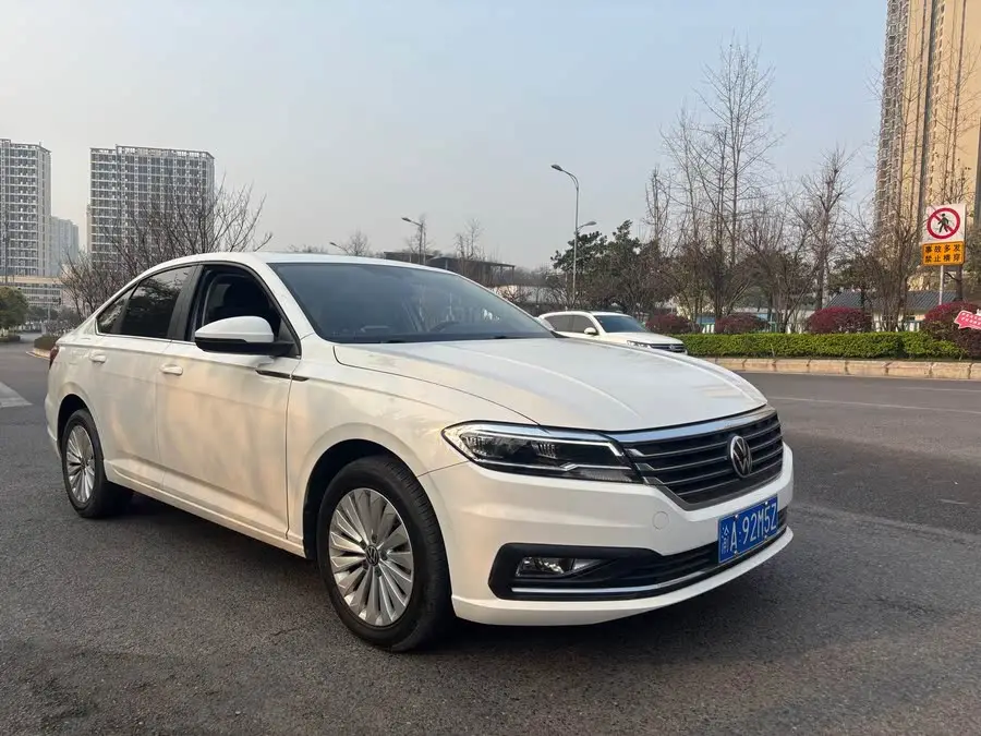 Lavida 2021 280TSI DSG Comfort Version