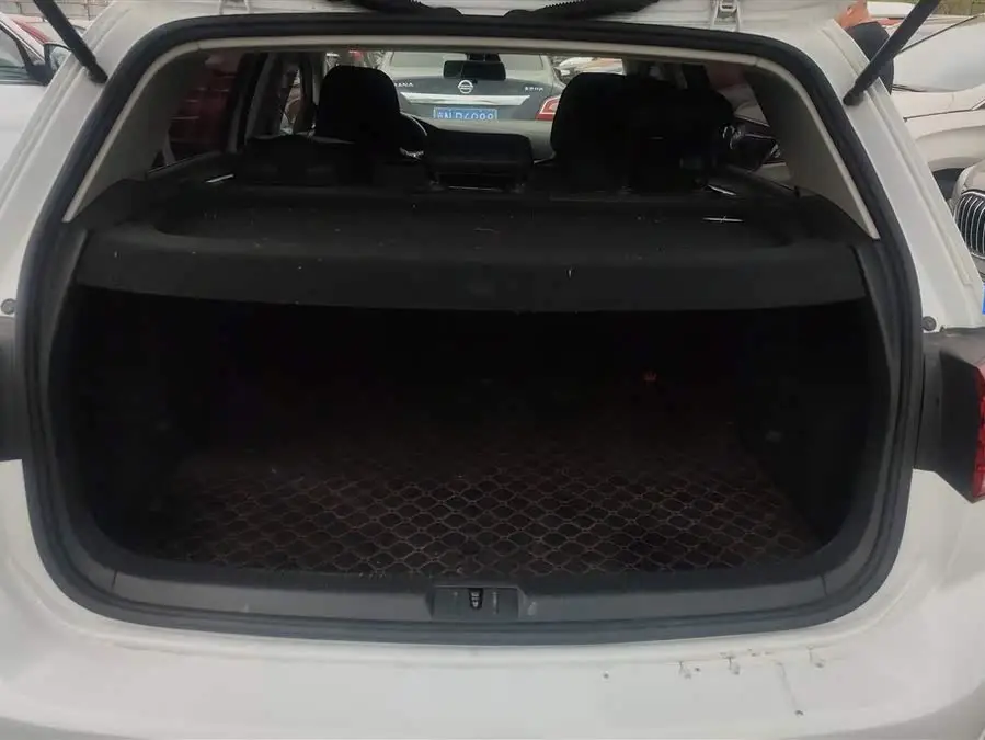 غولف 2020 نسخة الحب 280TSI DSG المريحة