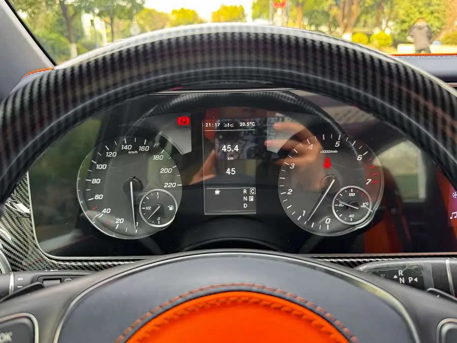 Vito 2023 2.0T Business Edition 7-seater