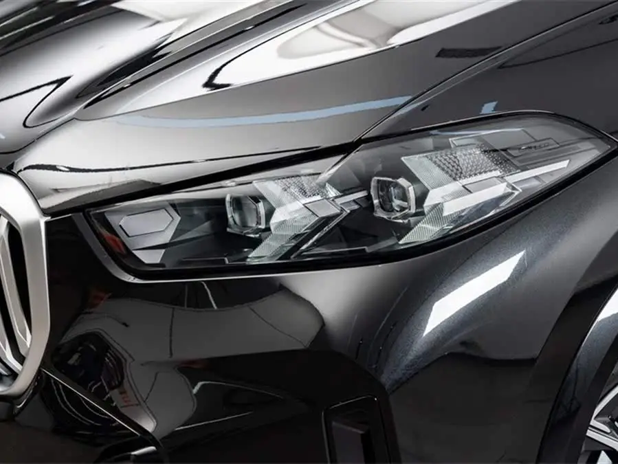 BMW X5 2023 xDrive 30Li Premium M Sport Night Package