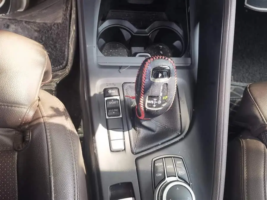 BMW X1 2021 sDrive25Li Leading Edition