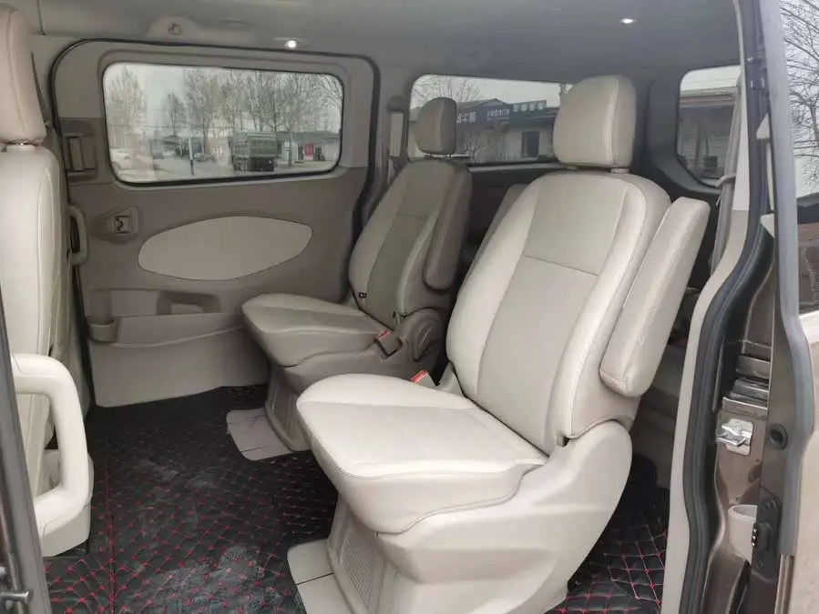 تورو 2020 2.0T النسخة الأوتوماتيكية النخبوية الوطنية VI