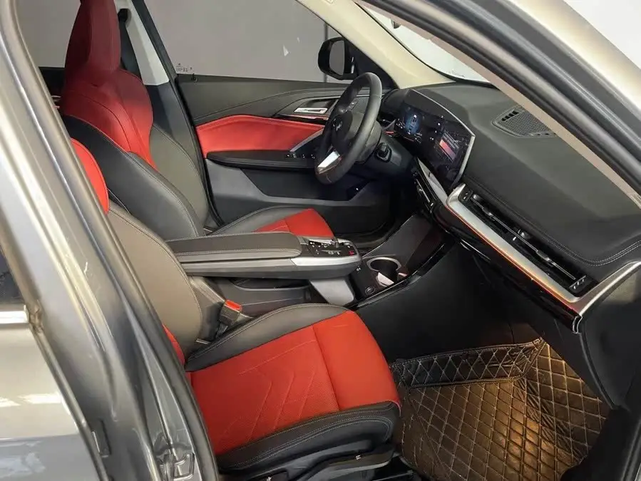 BMW X1 2023 sDrive20Li X Design Package