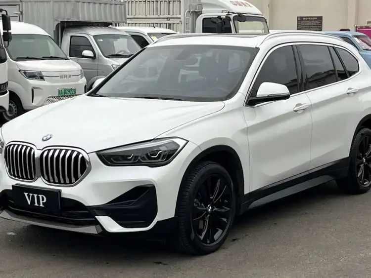 BMW X1 2021 sDrive20Li Fashion Edition