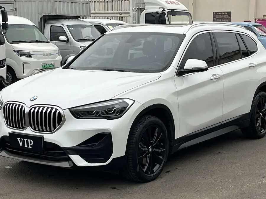 BMW X1 2021 sDrive20Li Fashion Edition
