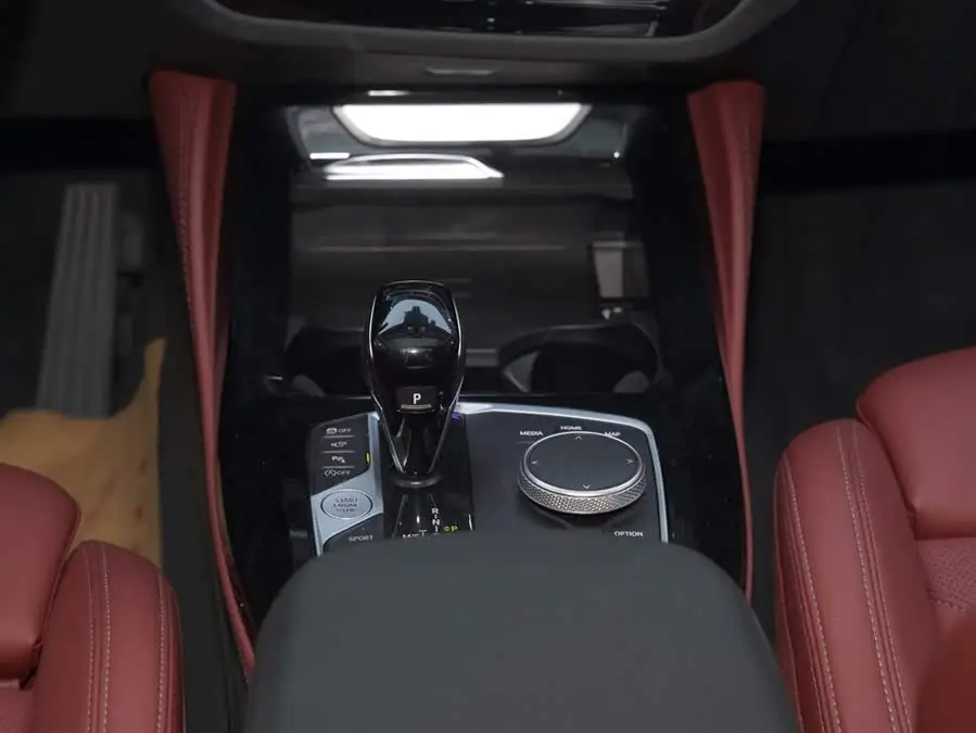 BMW X4 2022 xDrive 30i M Sport Package