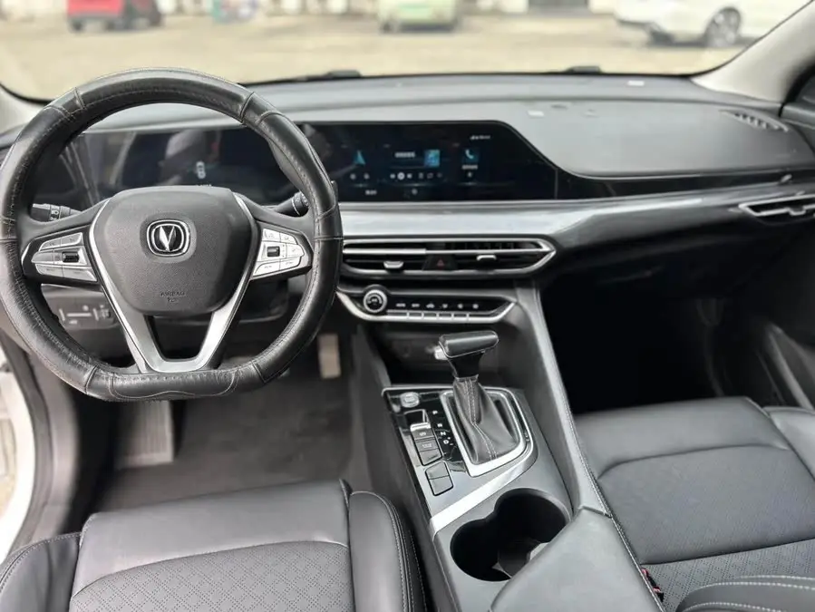 Yidong 2020 Plus Blue Whale NE 1.4T GDI DCT Premium