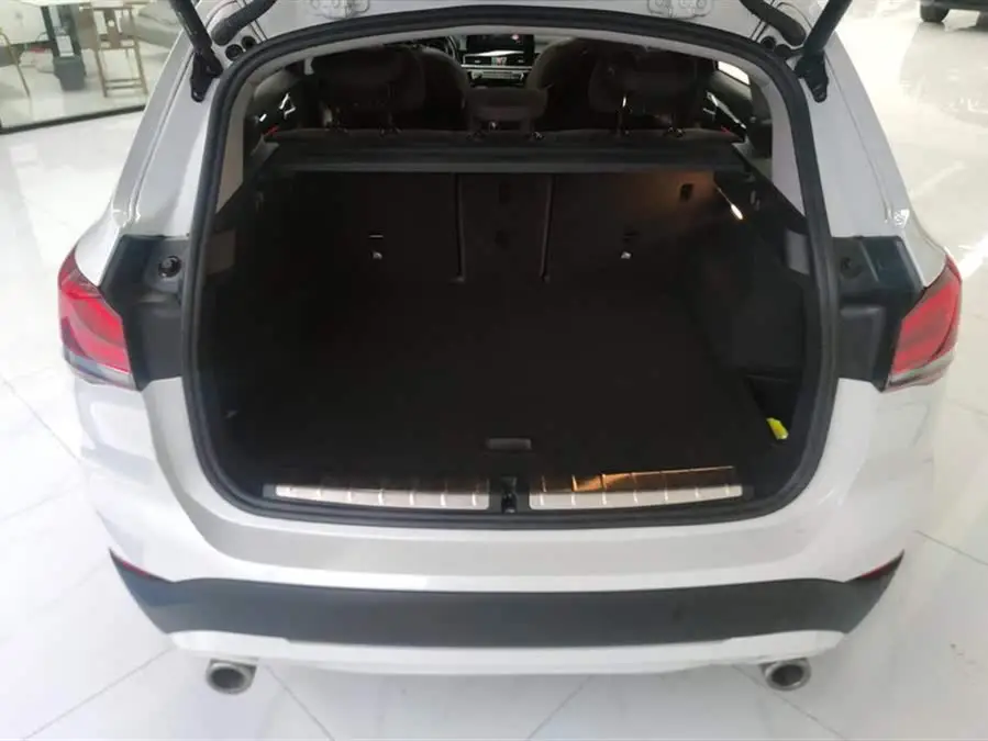 BMW X1 2021 Facelift sDrive25Li Leading Edition