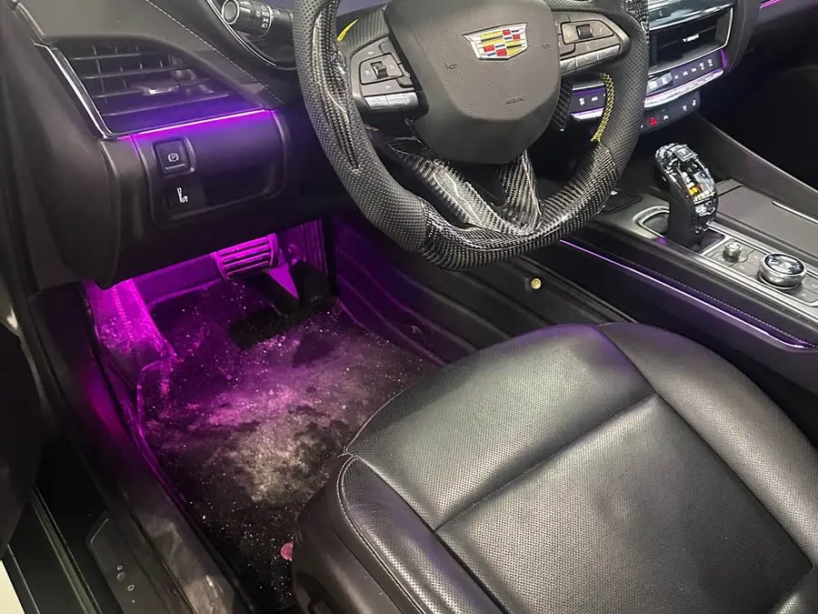 Cadillac CT5 2023 28T Luxury