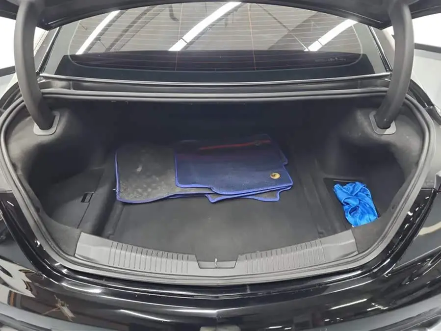 Cadillac CT5 2022 28T Luxury (Standard Edition)