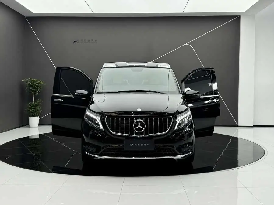 فيتو 2023 2.0T نسخة الأعمال 7 مقاعد