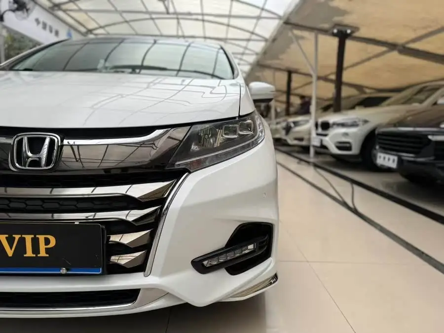 Odyssey 2019 2.0L锐・尊享版