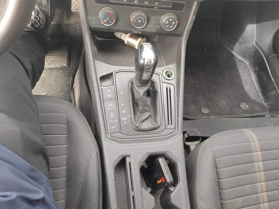 Lavida 2019 280TSI DSG Comfort Version National VI