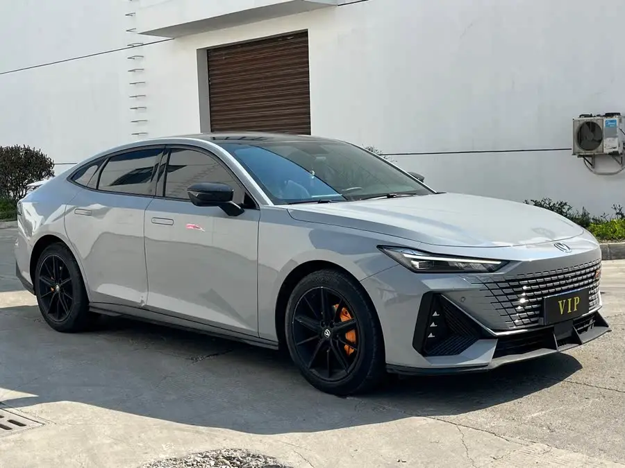 Changan UNI-V 2022 1.5T Excellence