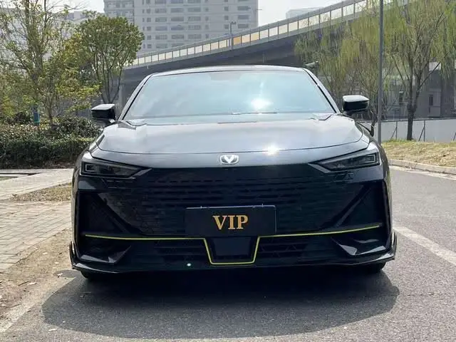 Changan UNI-V 2022 1.5T Sport