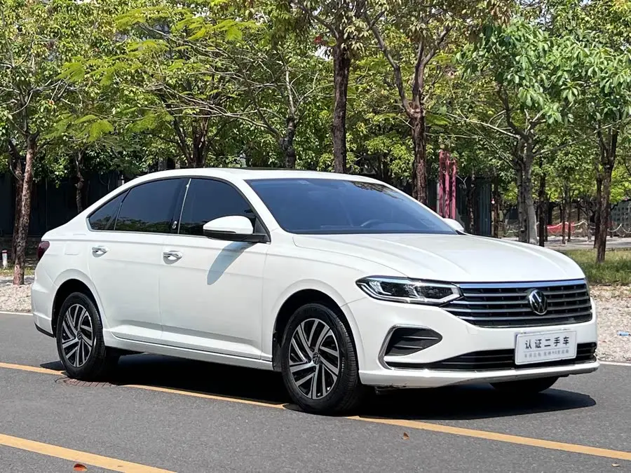 Lavida 2023 1.5L Automatic Five Million Edition