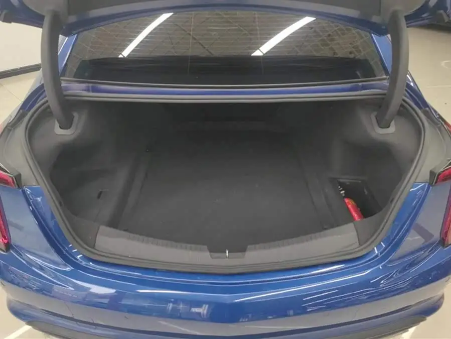 Cadillac CT5 2021 Facelift 28T Luxury