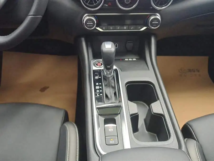 2022 نيسان سيلفي 1.6 لتر XL CVT إديشن إنجوي