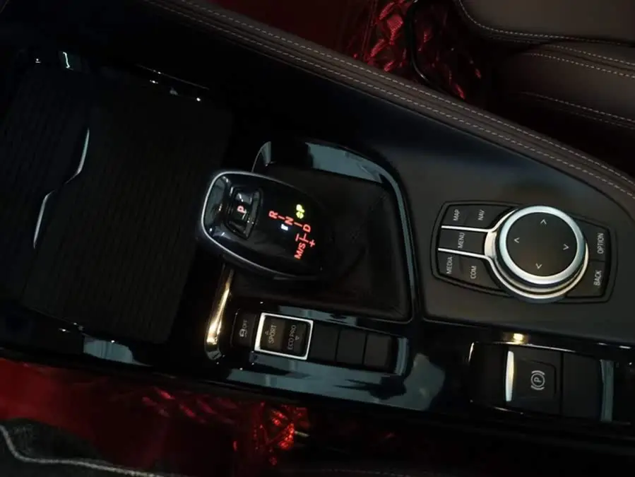 BMW X1 2020 sDrive20Li Luxury Edition